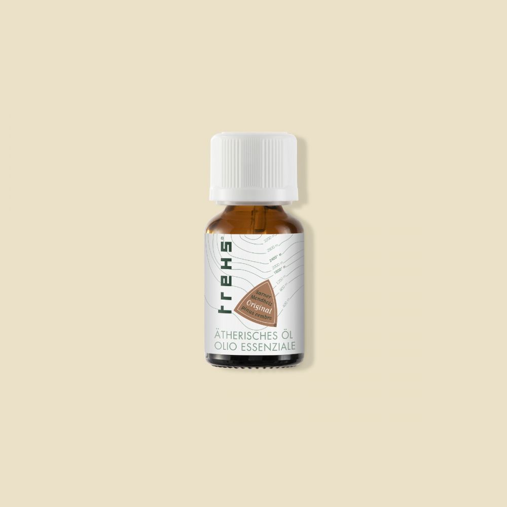 Pinus Cembra Essential Oil 15 ml