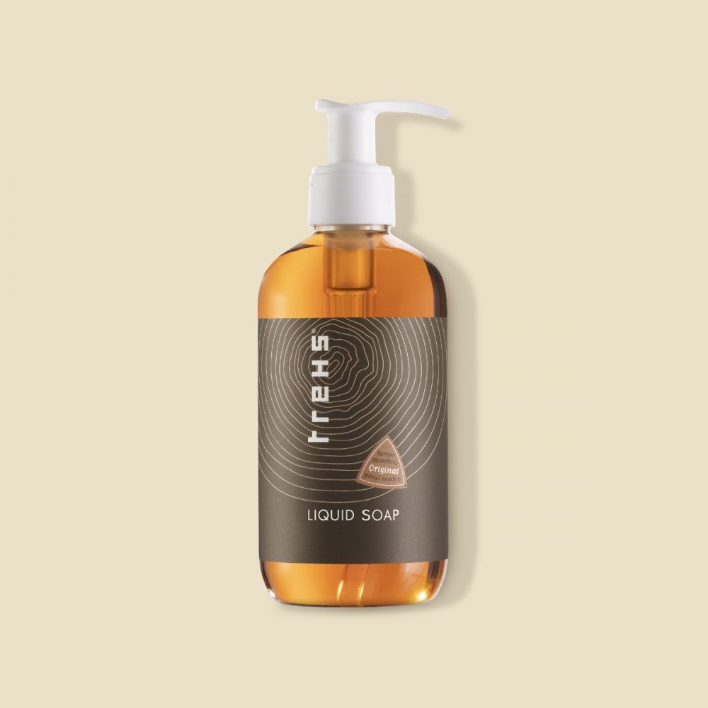Pinus Cembra Liquid Soap 250 ml