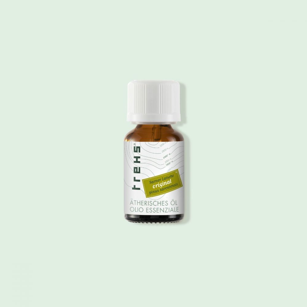 Pinus Sarentensis Essential Oil 15 ml